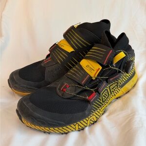 La Sportiva CYKLON 46EU Men’s Athletic Shoes